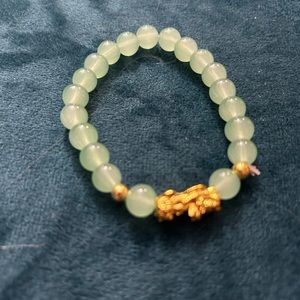 3/$15 Girls Lucky Pixiu Bracelet